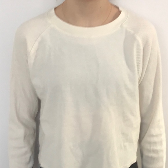 Girls light weight sweater - Picture 1 of 4